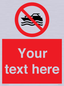 Custom No mechanically powered craft